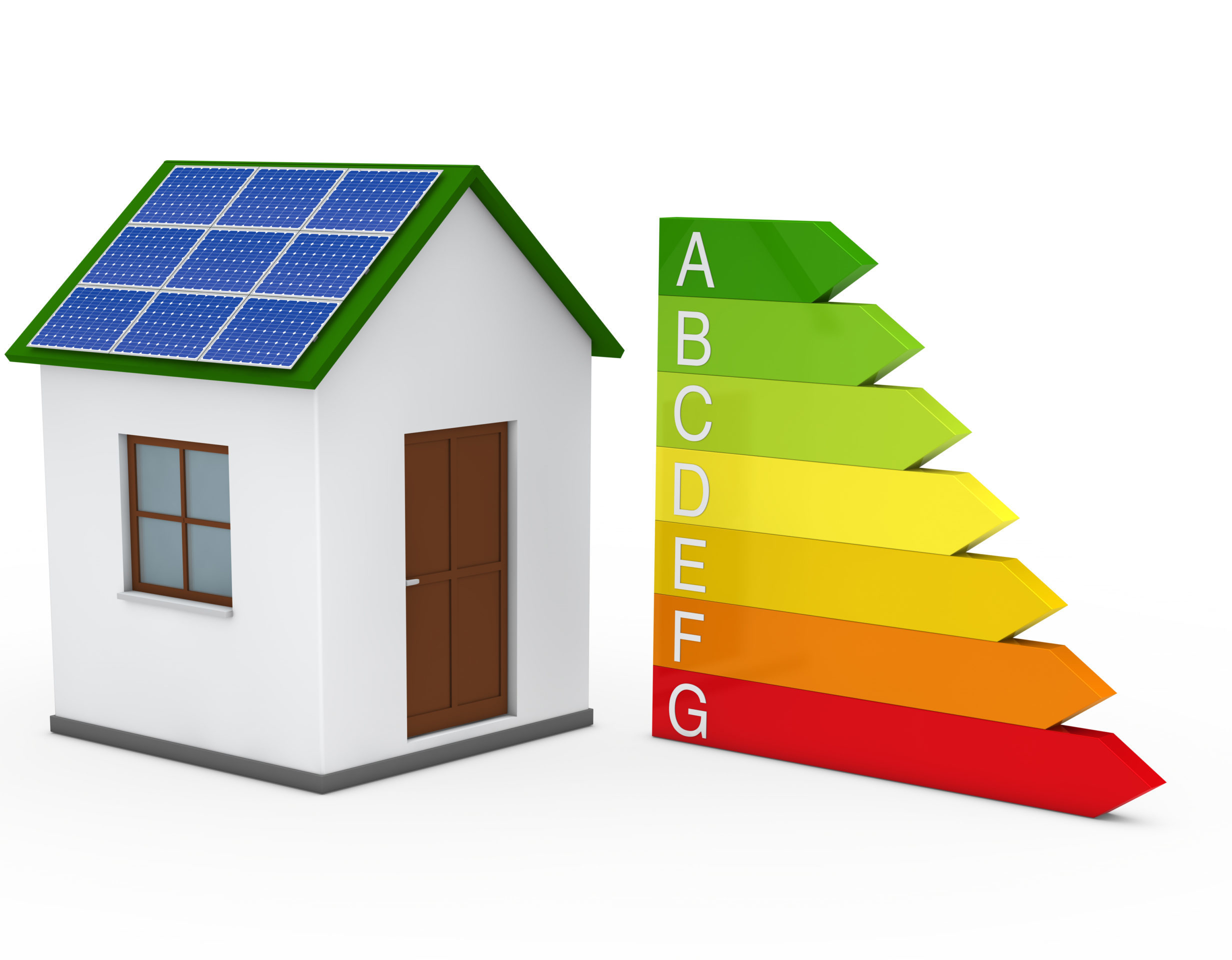 Gebäude-Energie-Gesetz (GEG): Die wichtigsten Fakten
